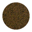 weathered brown